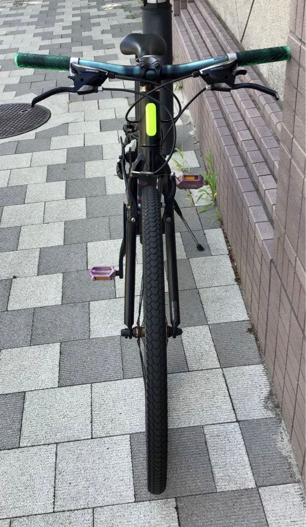 GIANT ジャイアント　LIV WANDER クロスバイク XS24段　東京