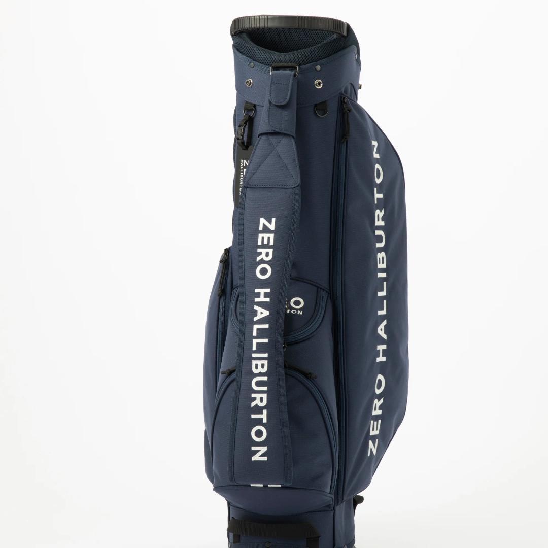 35%OFF ゼロハリバートン ZHG-CB1 d3 スタンド キャディバッグ