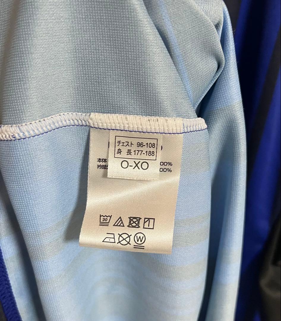 ガンバ大阪　ユニフォーム　オーセンティック　2025