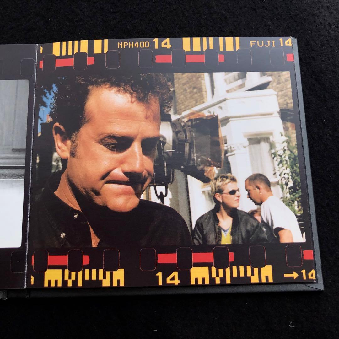 サム・テイラー・ウッド 作品集「Unhinged」限定1000部