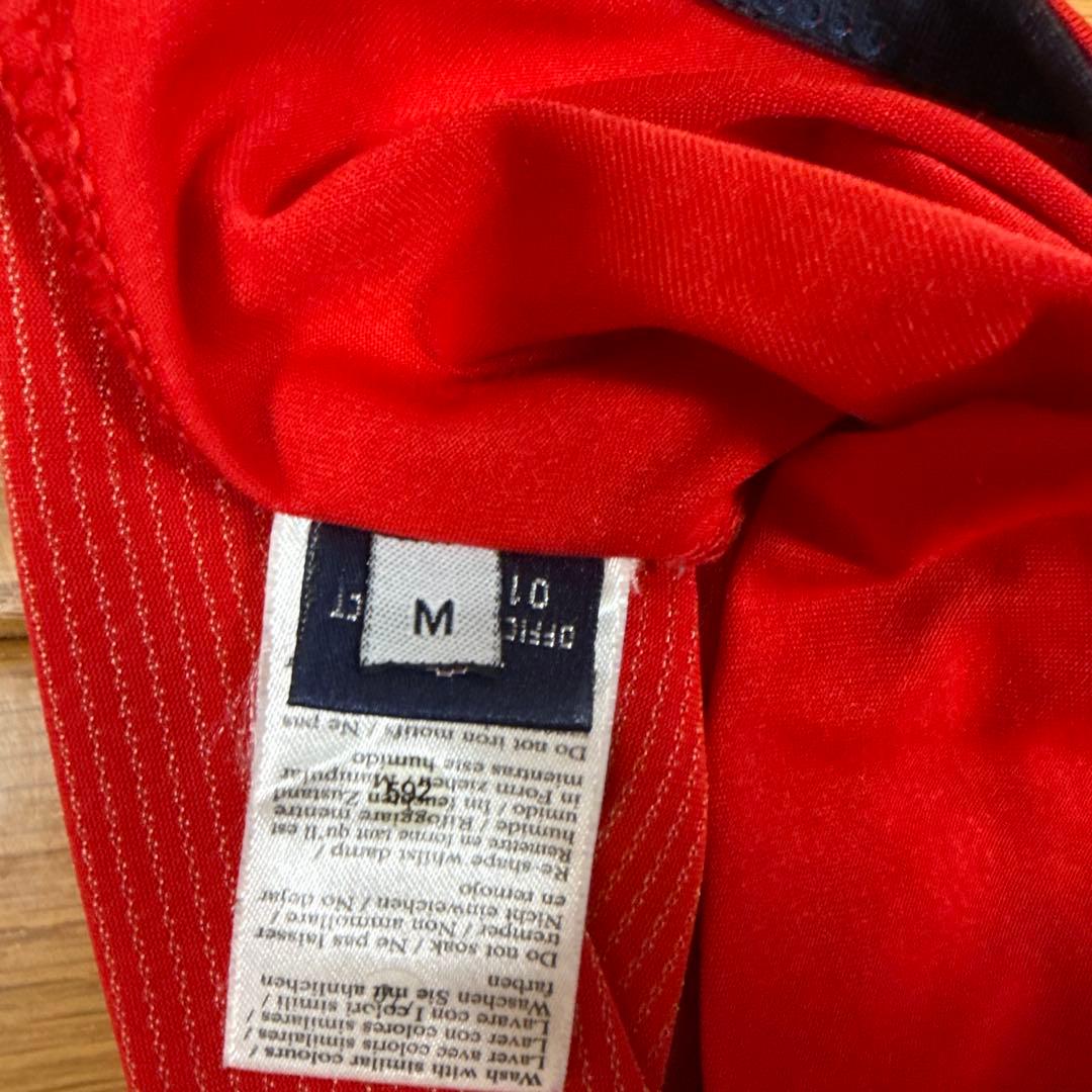 イングランド代表 Umbro 2004-2006年モデル シャツ 8番