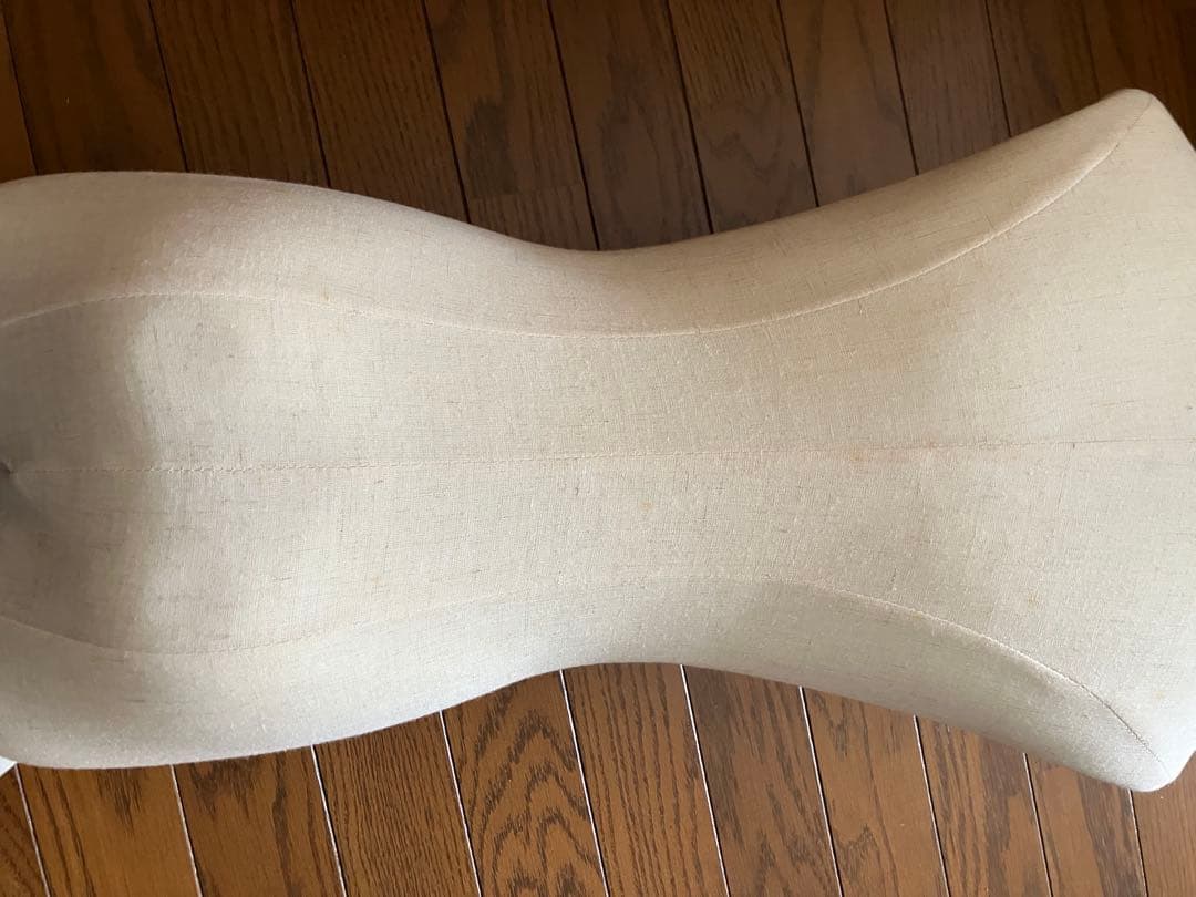 9号　可動式アーム　トルソー　マネキン　パンツ対応