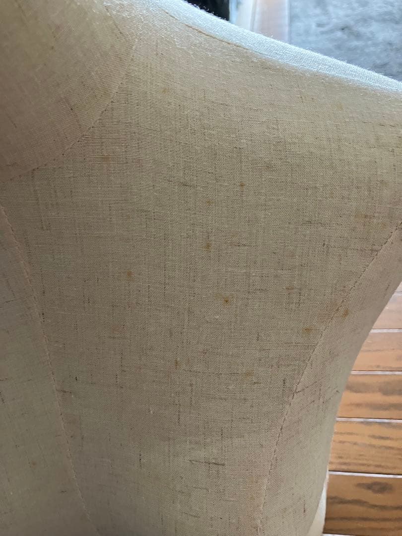 9号　可動式アーム　トルソー　マネキン　パンツ対応