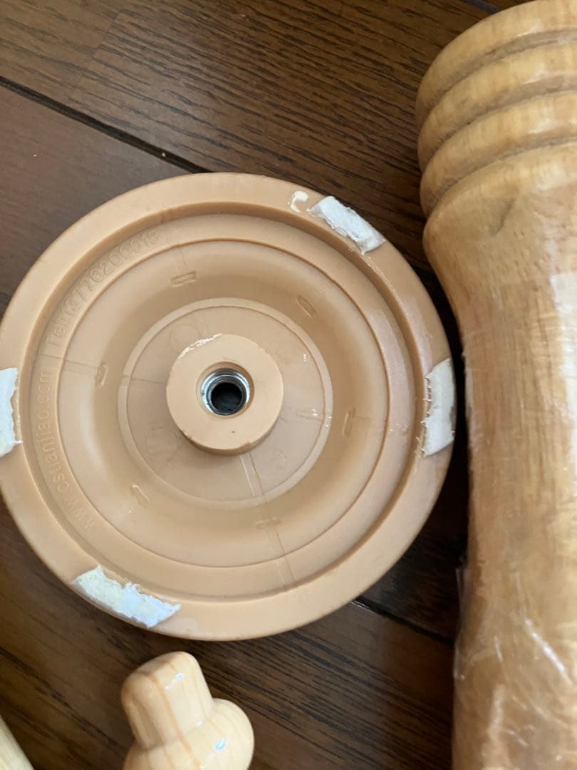 9号　可動式アーム　トルソー　マネキン　パンツ対応