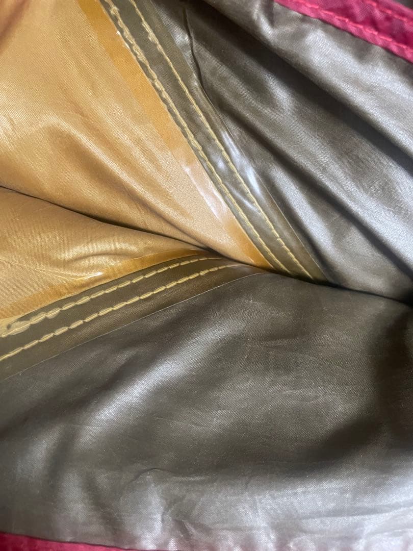 peak ランドブリーズ6 廃盤SD-606 純正シート SD-306