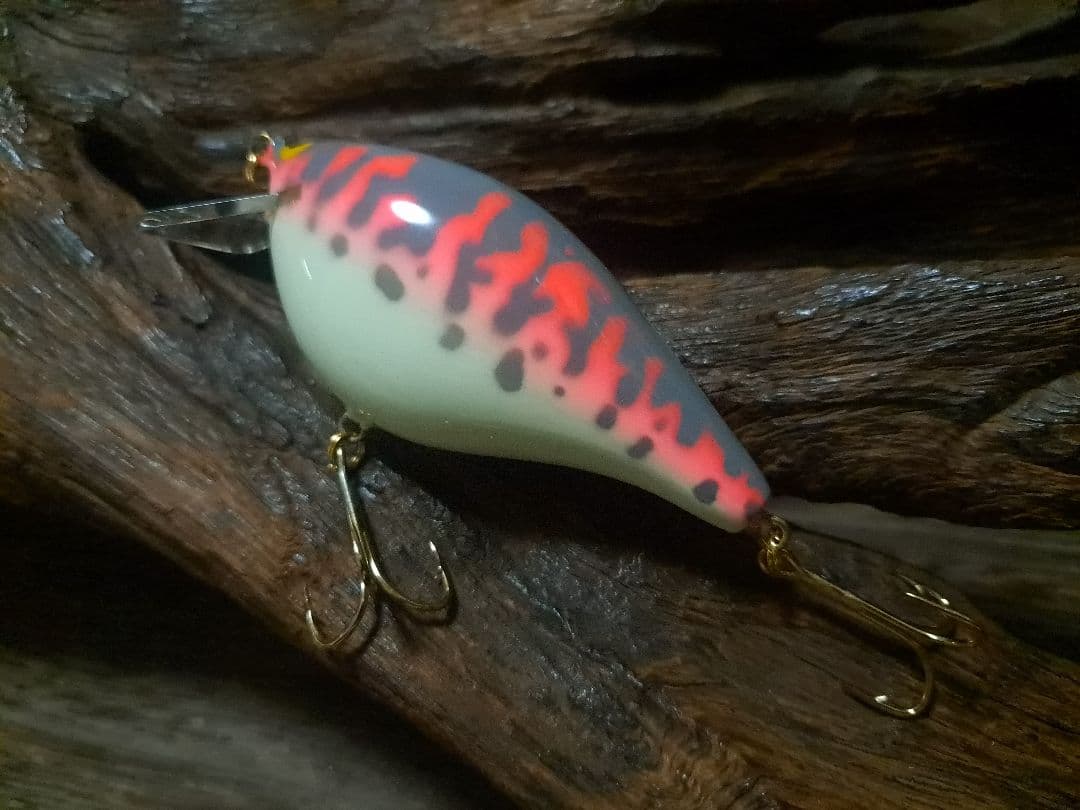 バルサ50　オリジナル　オリジナルサイズ　グレーコーチ