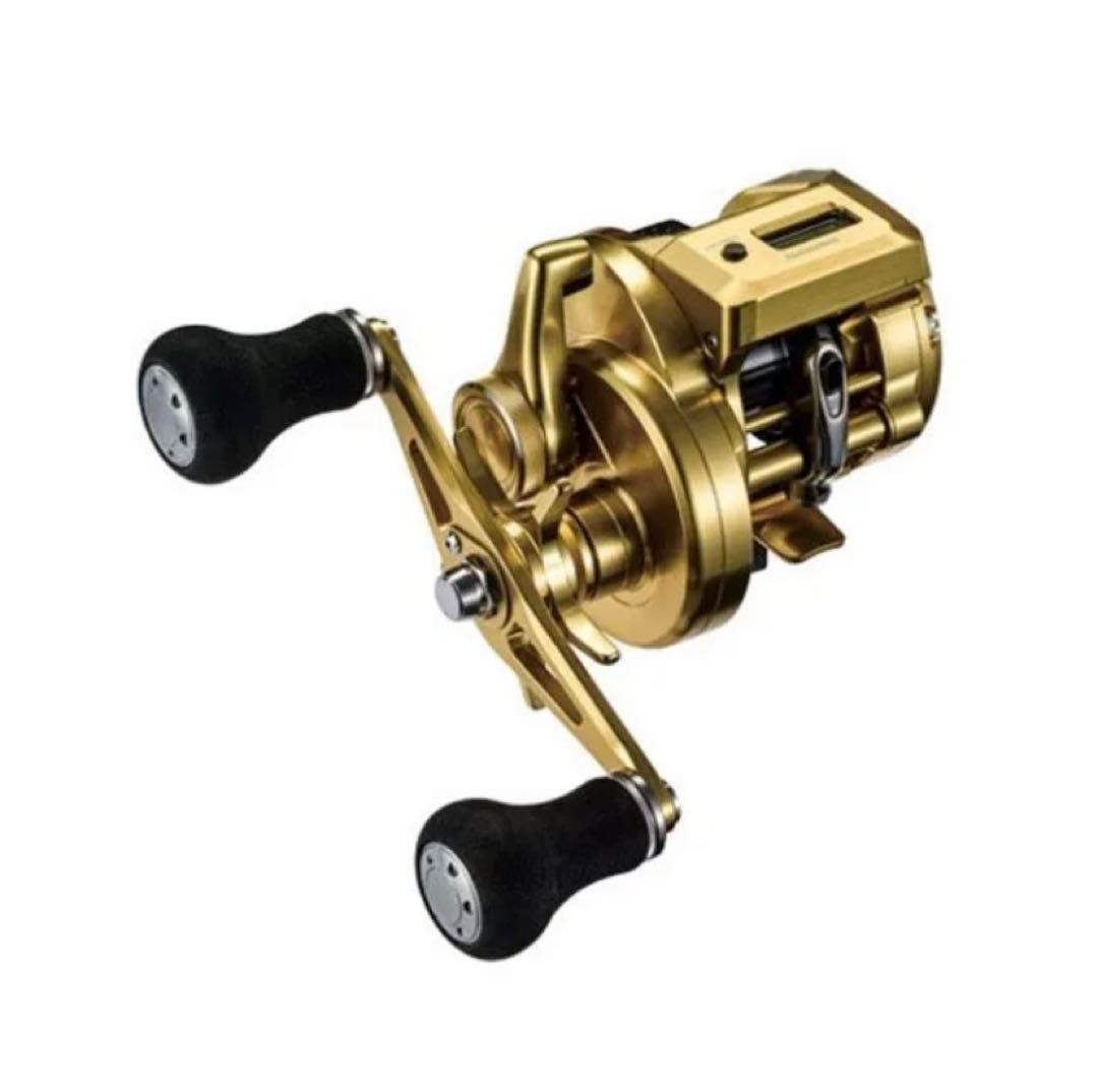 (シマノ) オシアコンクエストCT 200PG右038173 リール 両軸リール