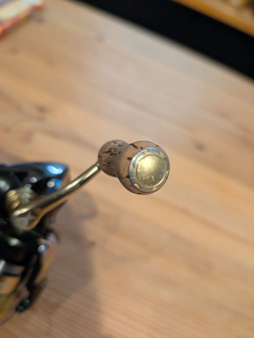 シマノ　12 カーディフ ci4+ c2000shg