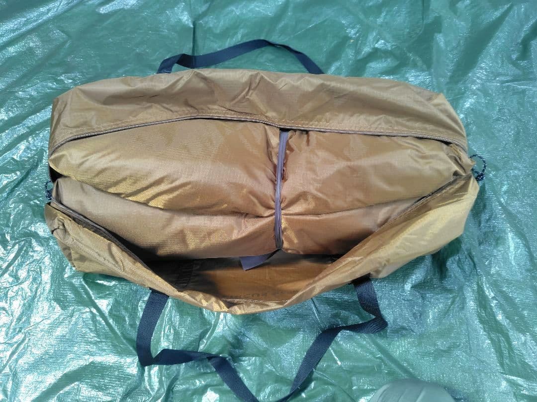 テンマクデザイン　サーカス ST+