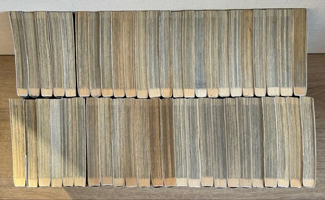 あずみ 第一部　全48巻セット　小山ゆう