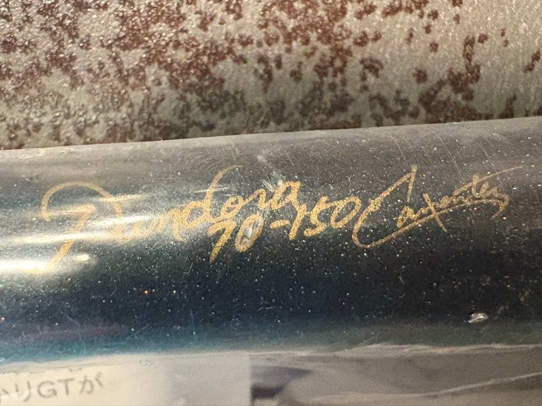 カーペンター　パンドラ　70-150 新品未使用品