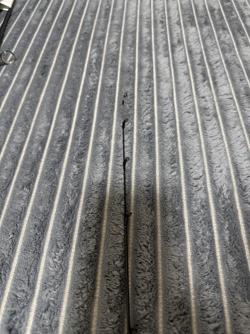 ダイワ エメラルダス ストイスト ST 74MMH-SMT