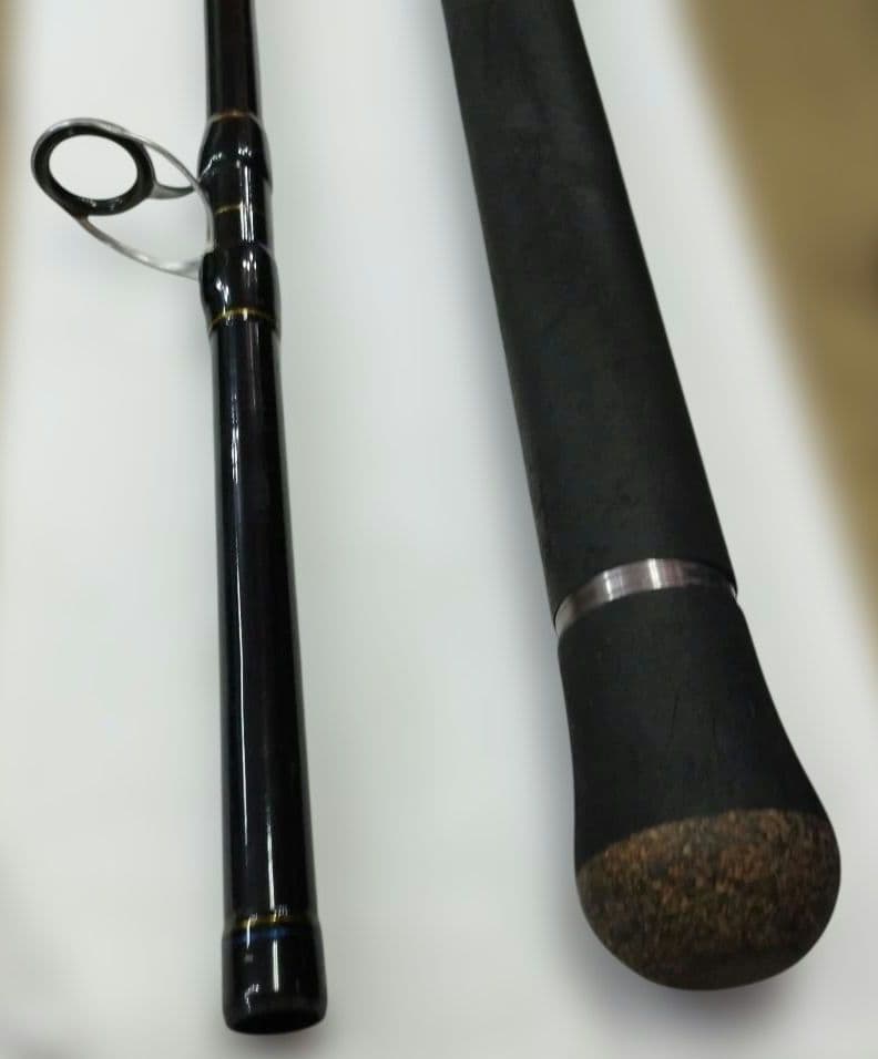 【美品】ソルパラ SPX-1002H 青物 ショアジギング