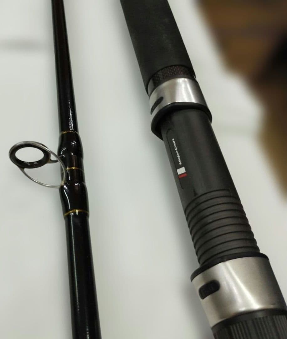 【美品】ソルパラ SPX-1002H 青物 ショアジギング