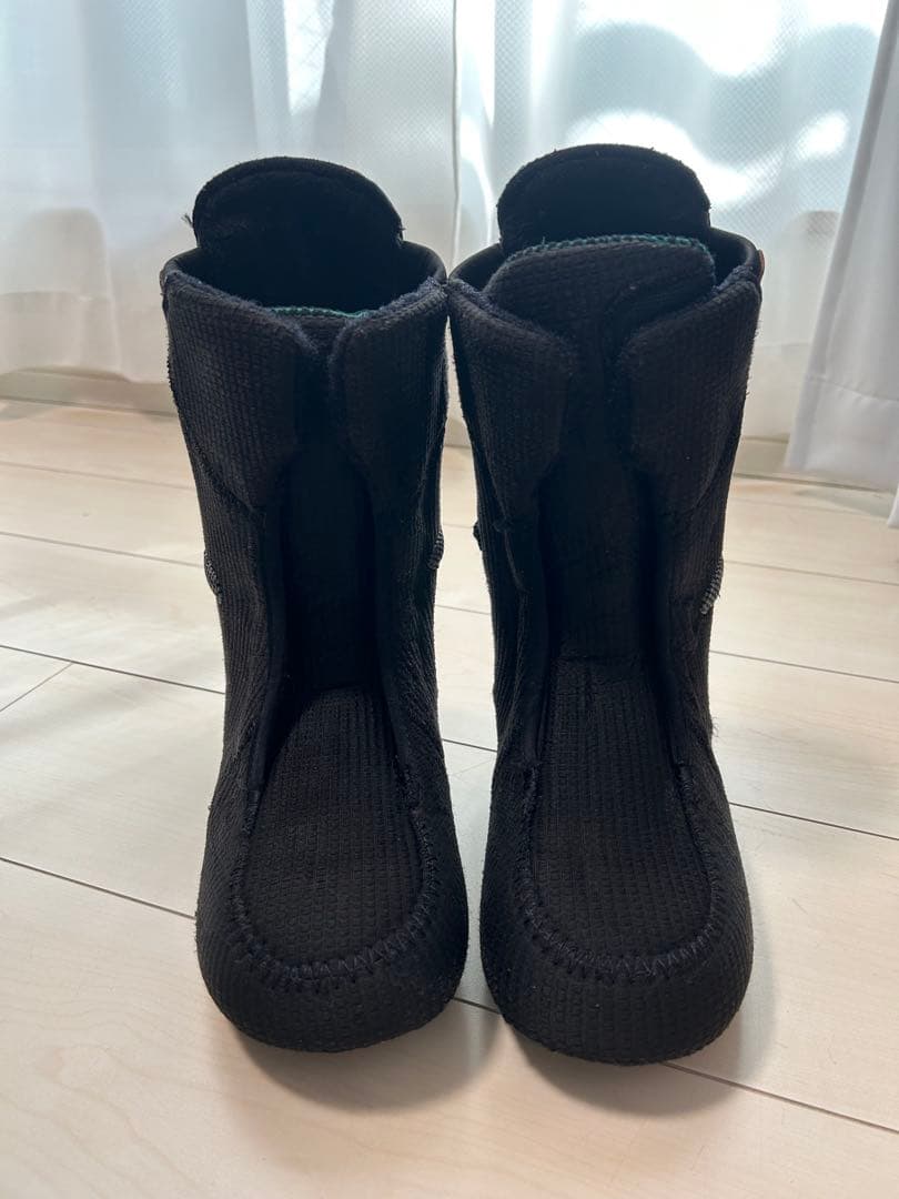 Burton★ブーツ★Felix Boa★24.0cm