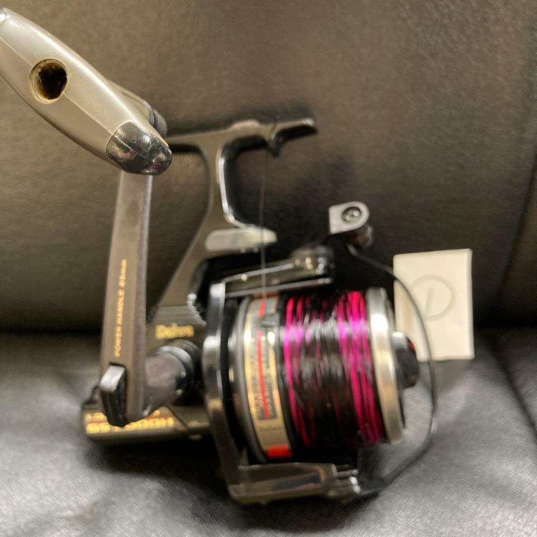 ダイワ　ロングビームGS-2000H ①