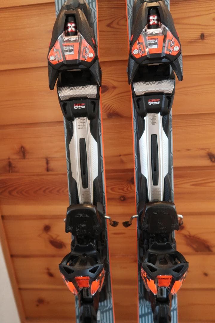 フォルクル ペレグリン72　168m