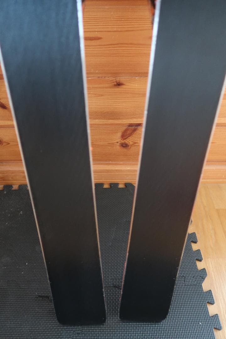 フォルクル ペレグリン72　168m