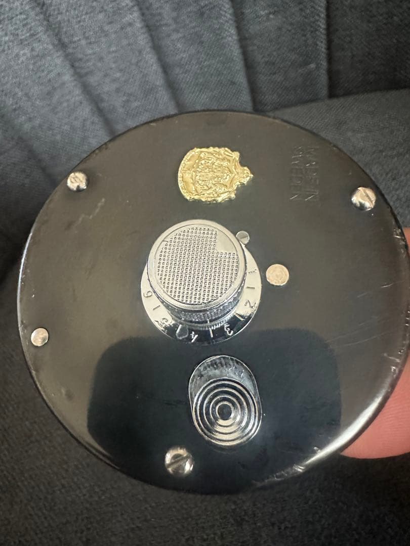 Abu Garcia ambassadeur 7000C リール