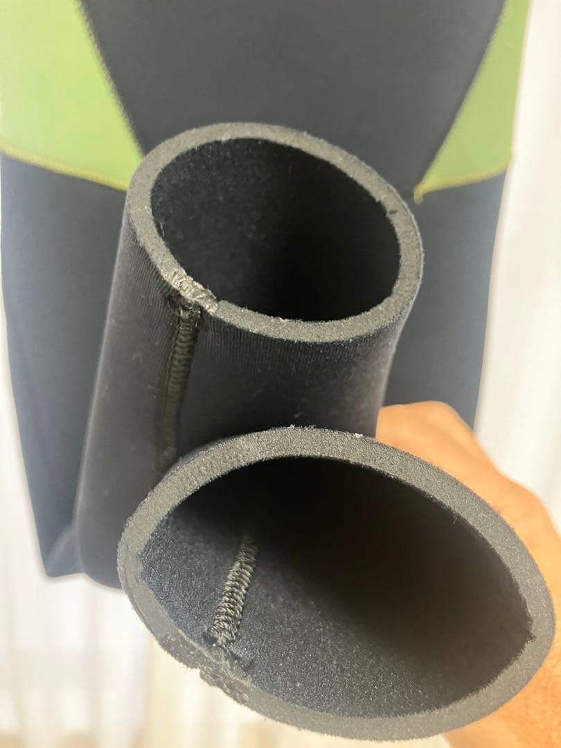 ウェットスーツ　子供　キッズ　3/2mm