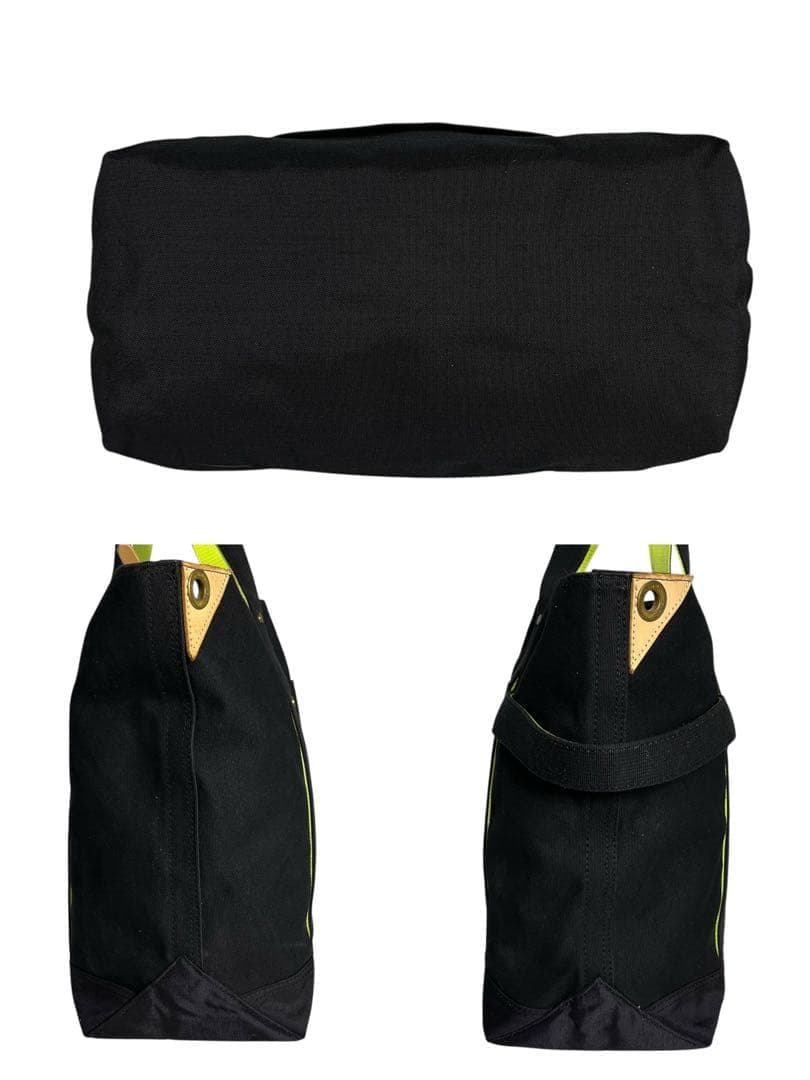 美品　マスターピース　2way トートバッグ　ショルダー　A4収納　別注 578