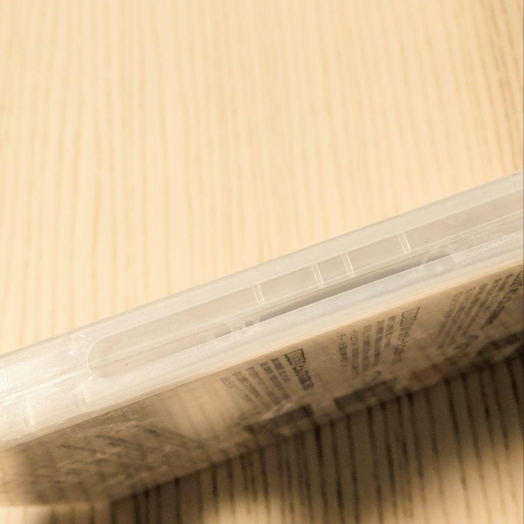 新品未開封 REBORN! 初回生産分 ドラマCD 守護者たちの鍋宴会