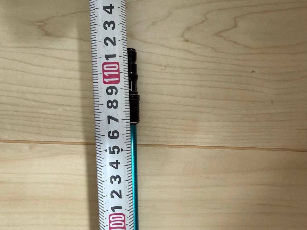 tour ad gpテーラーメイド　6S ドライバー