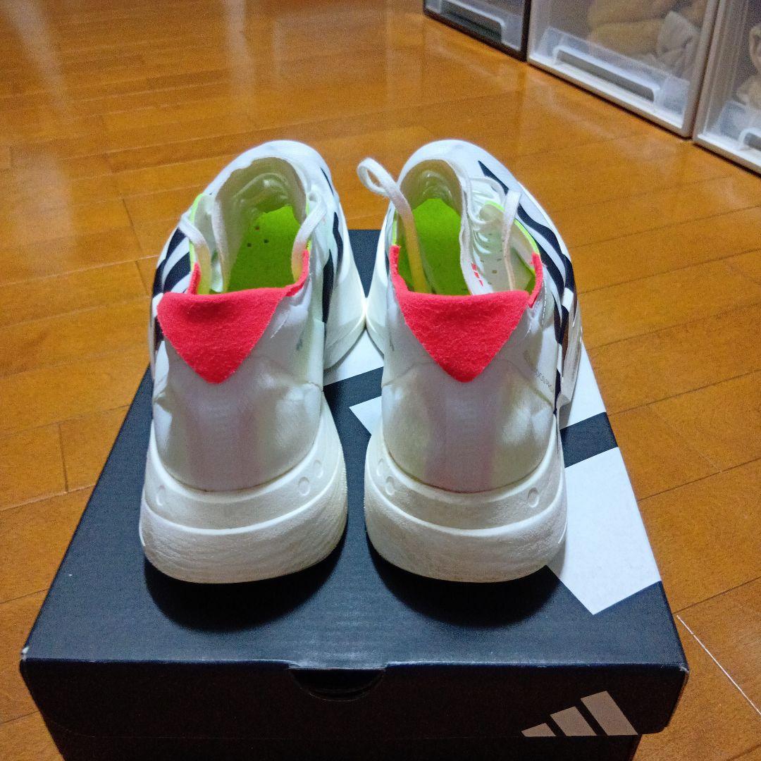 adidas adizero アディオスプロ4