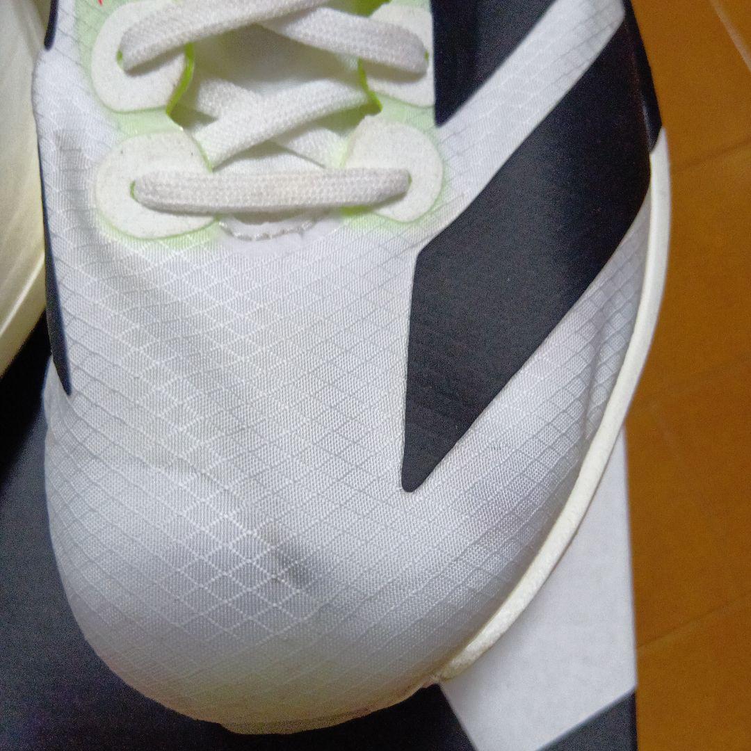adidas adizero アディオスプロ4