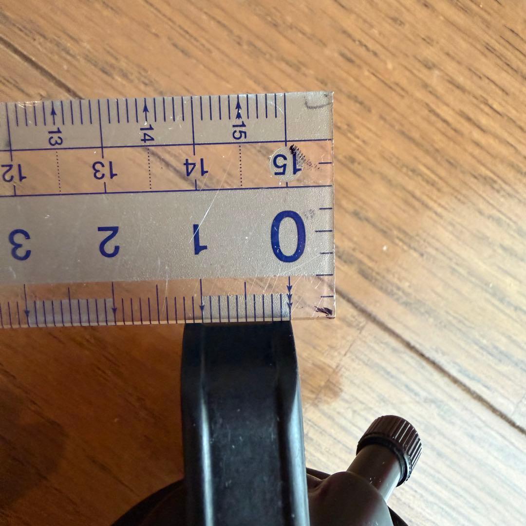 FOX FLOAT DPS リアサスペンション