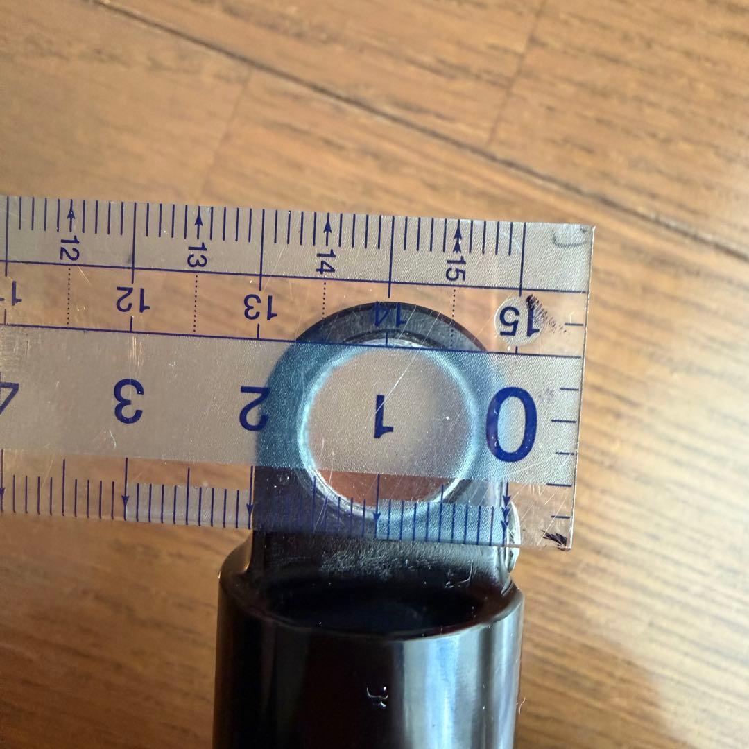 FOX FLOAT DPS リアサスペンション