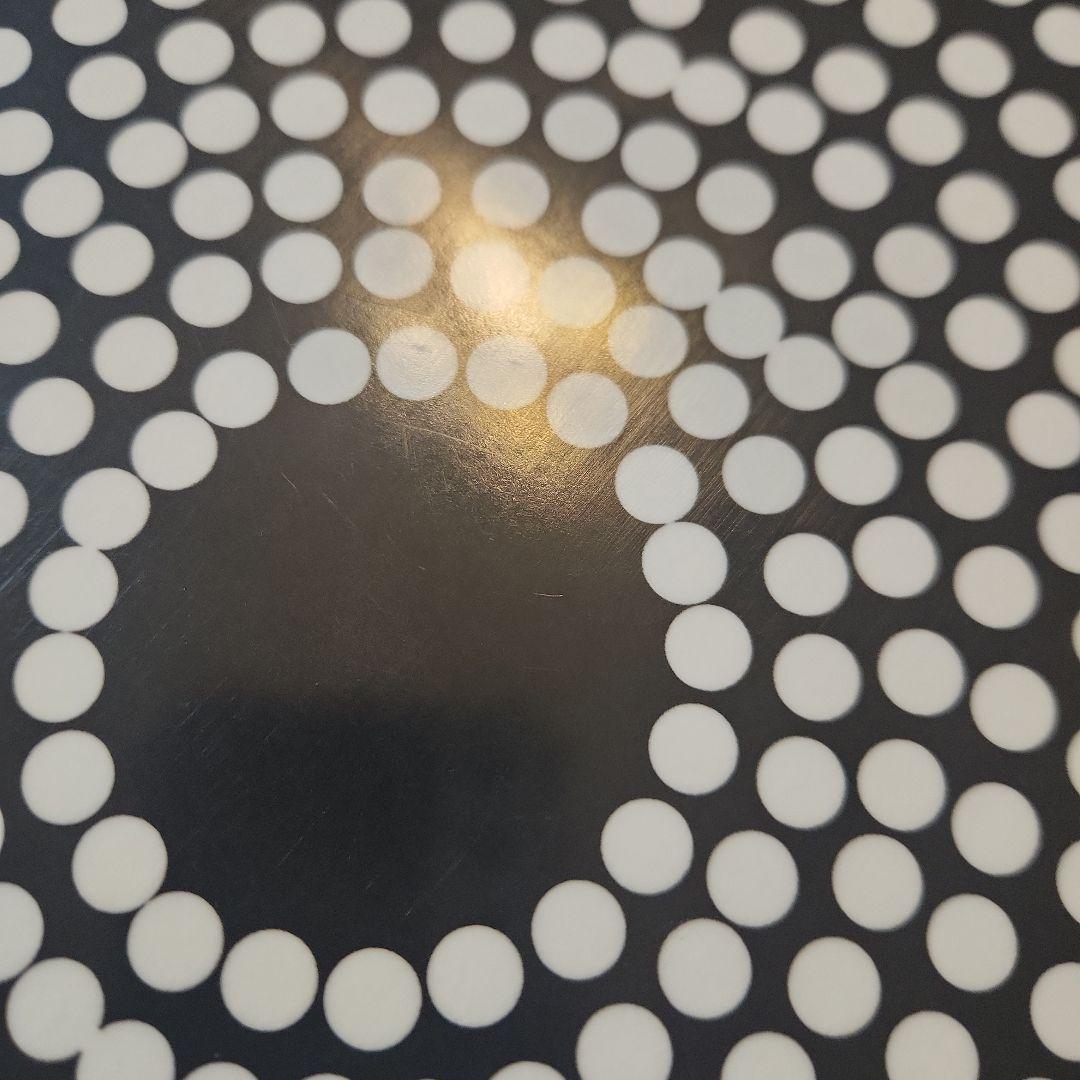 マリメッコ　フォクス　Fokus トレイ marimekko