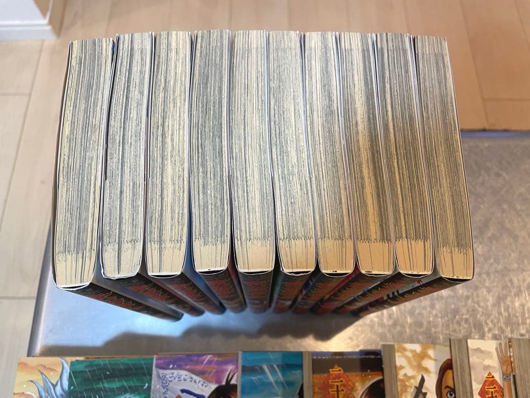 キングダム 1〜65巻 原泰久 漫画 コミック(美品)