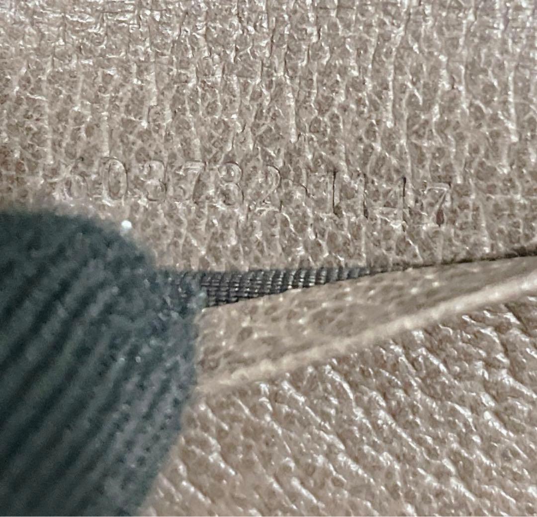 GUCCI 6連　オフディア　キーケース　シェリーライン　GGスプリーム