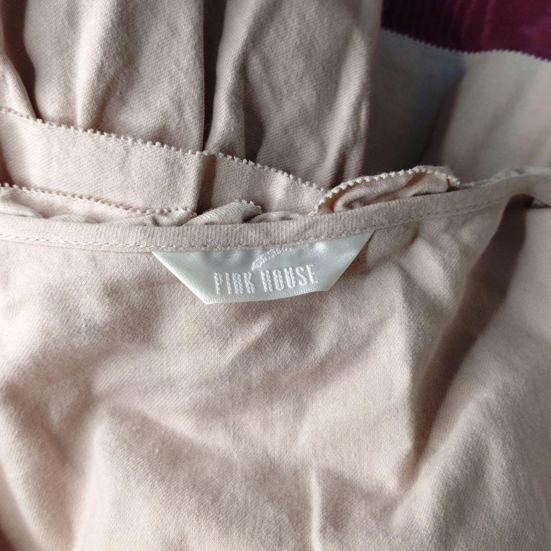 ピンクハウス✨ワンピース✨