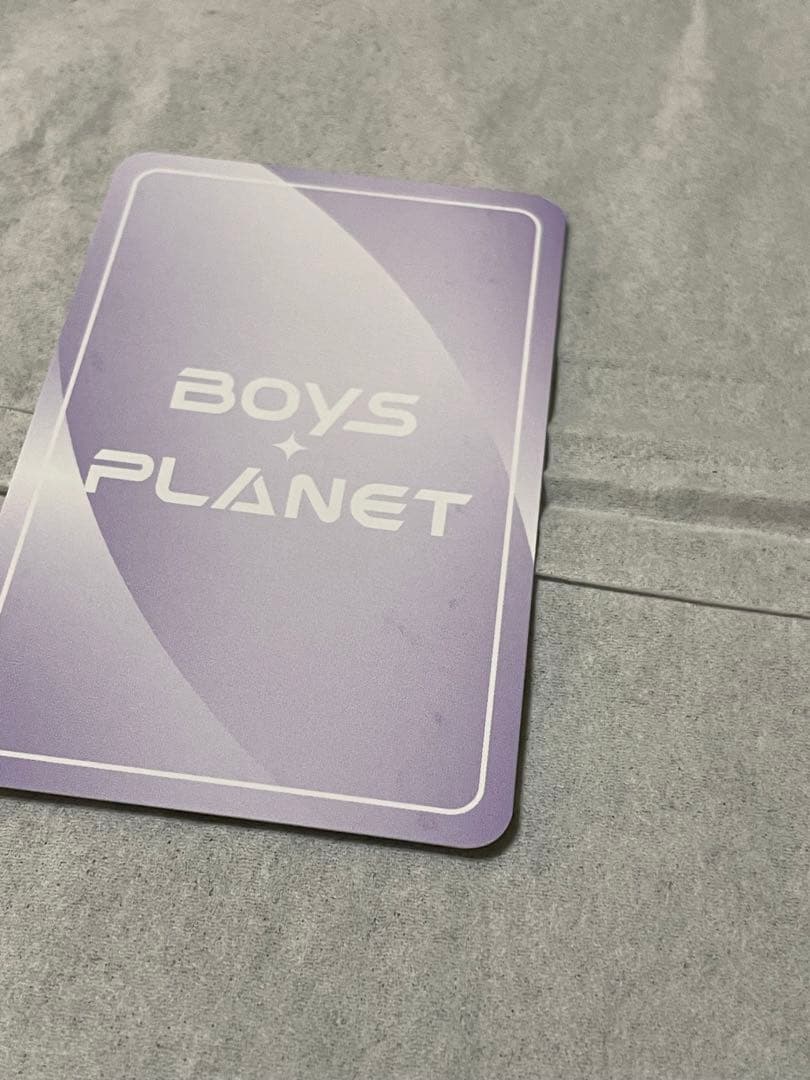 キムテレ CGV トレカ