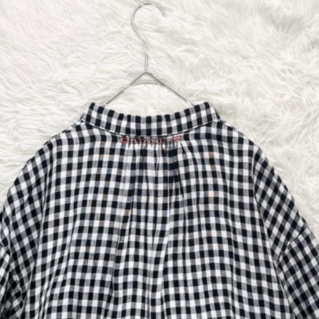 北欧暮らしの道具店 Permanent Ageとつくった大人のリネンブラウス