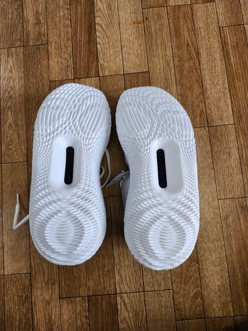 アンダーアーマー バスケットボールシューズ UAフロー フューチャーX4　28㎝