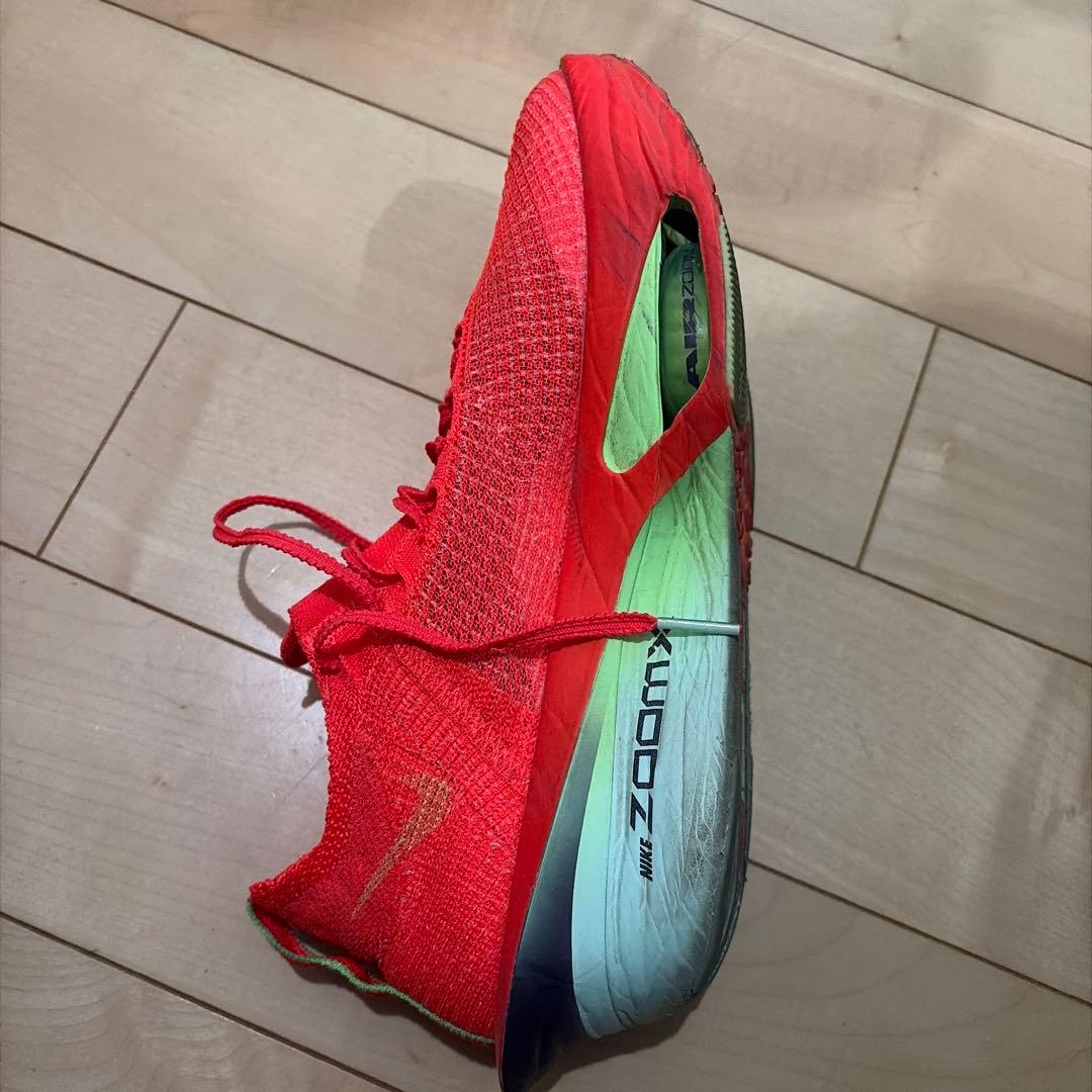 ち*ー様 アルファーフライ3 alpha fly next%3 27cm