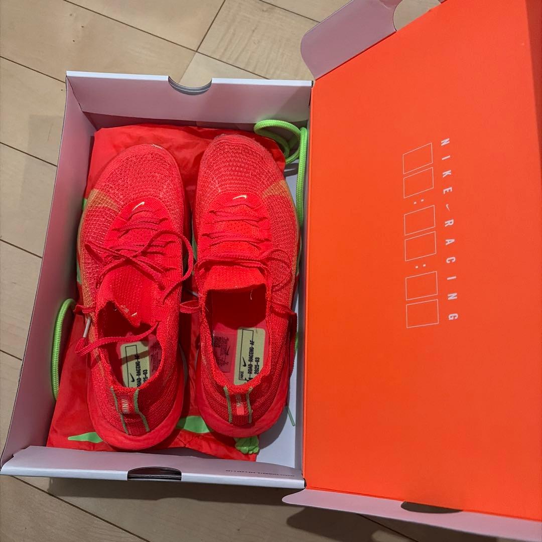 ち*ー様 アルファーフライ3 alpha fly next%3 27cm