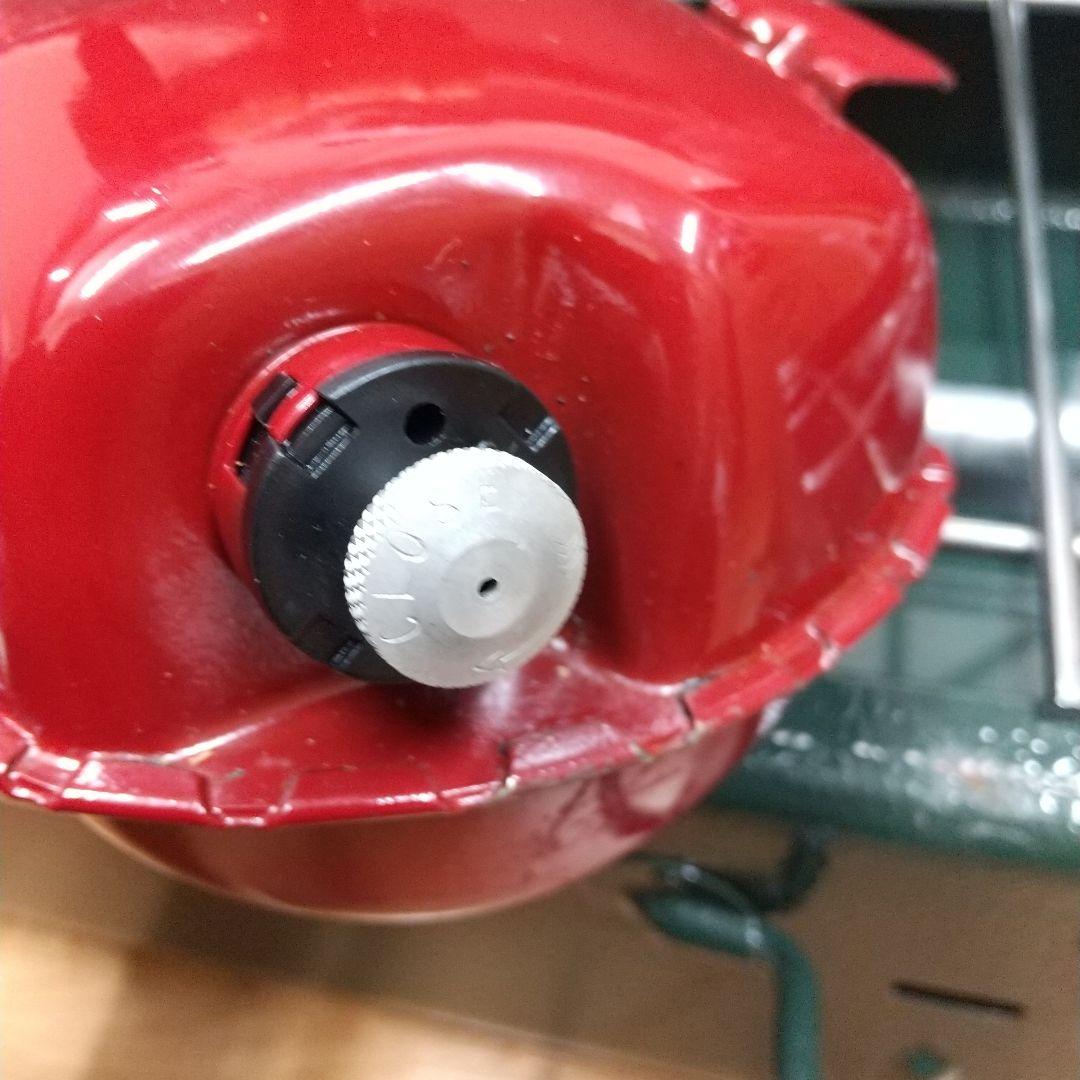 MK2 Coleman コールマン ツーバーナー 413H499J