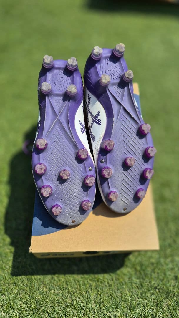 タクキサ DS LIGHT X-FLY 5 アシックス