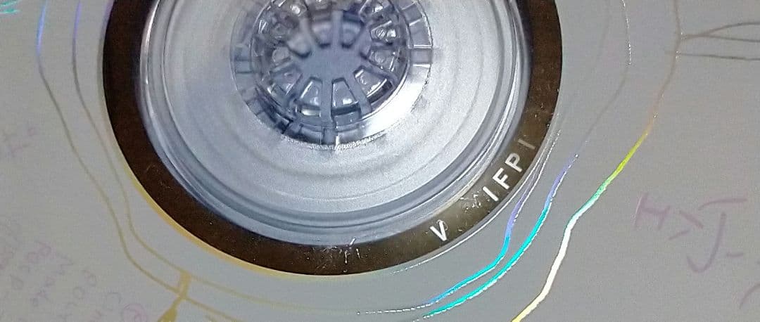 フェイ・ウォン 王菲 天空 POCP-7029