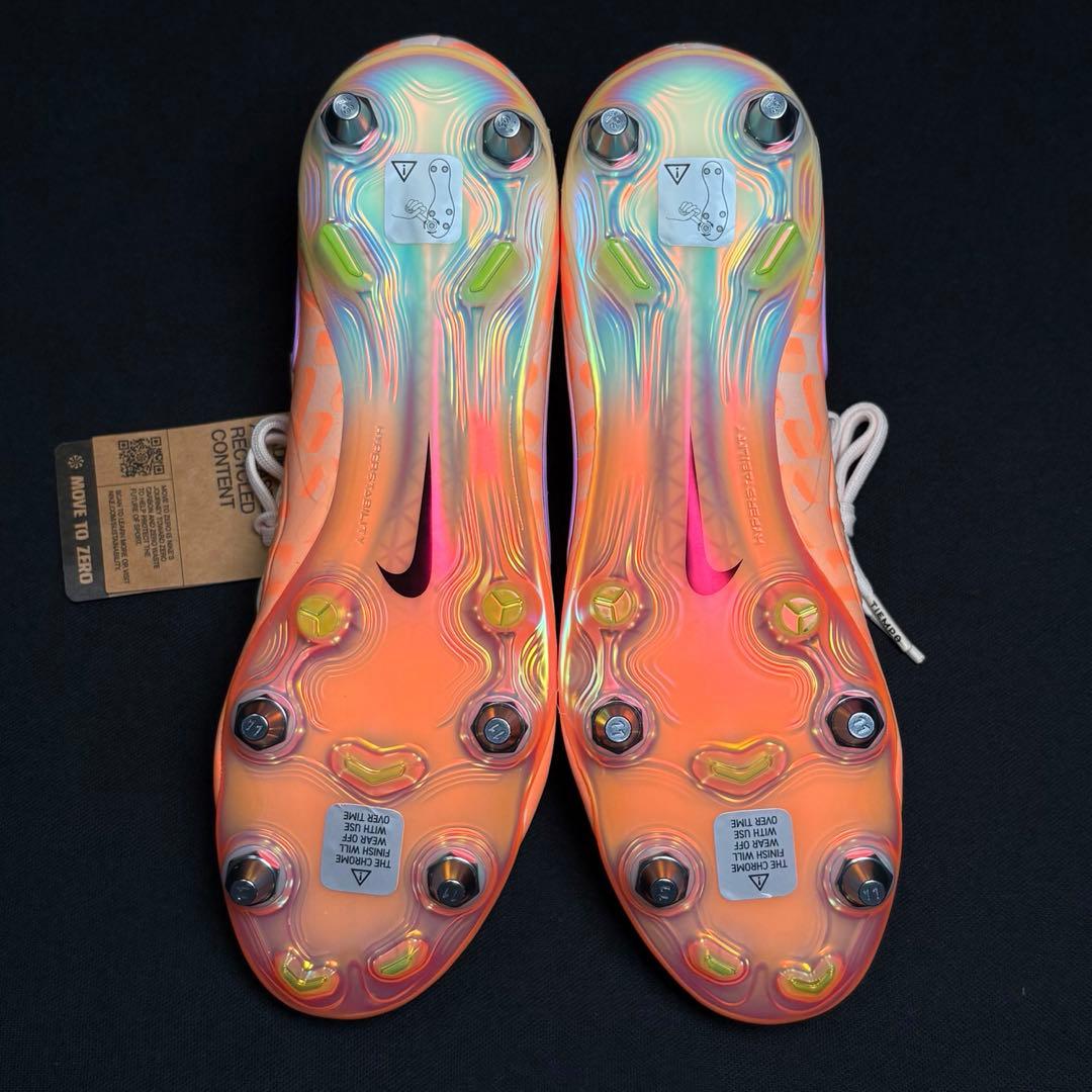 NIKE ティエンポレジェンド10 26.5cm ハイパーヴェノム