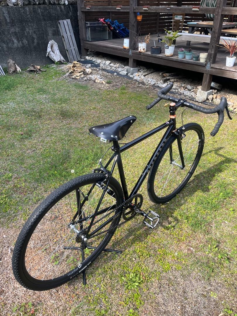 seaboard fg01 シングルスピード