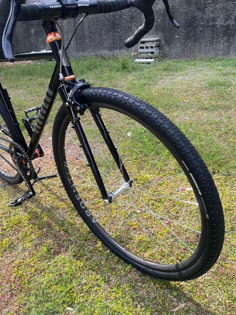 seaboard fg01 シングルスピード