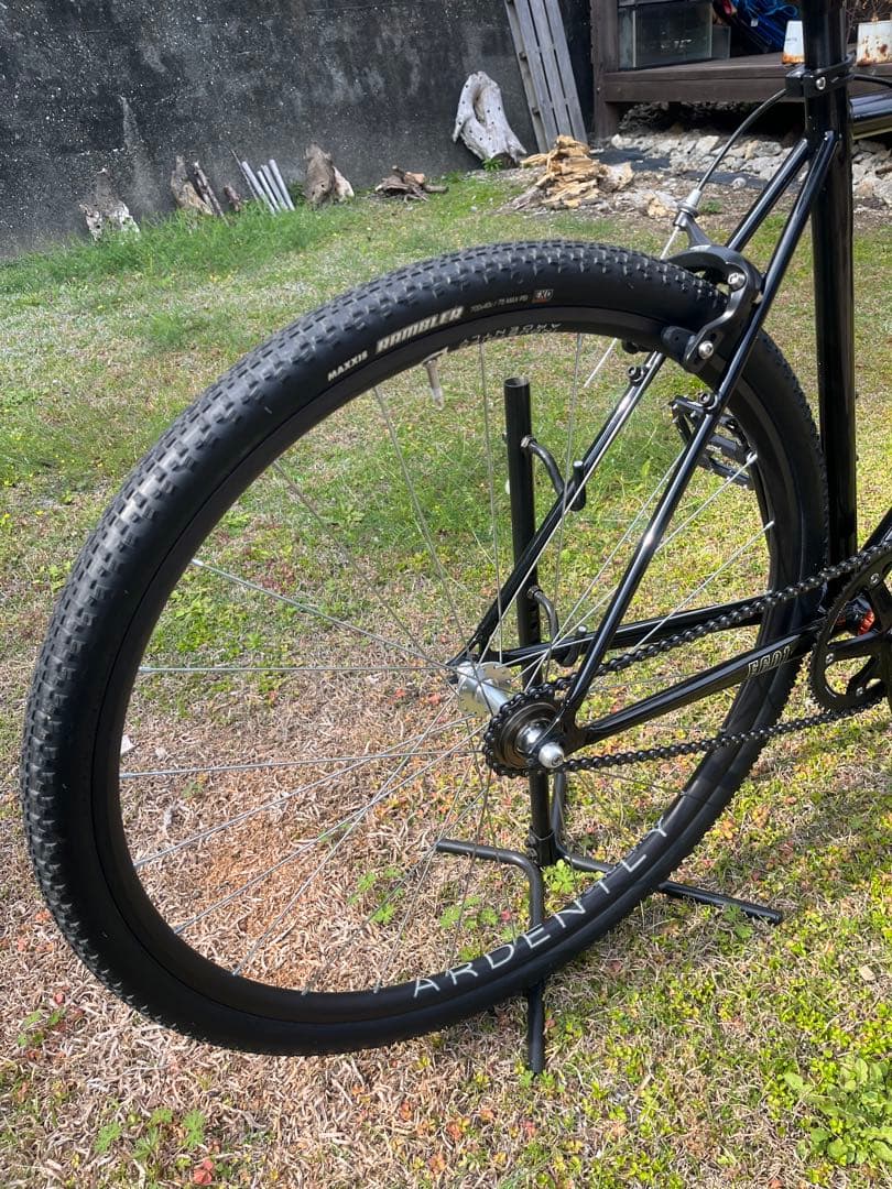 seaboard fg01 シングルスピード