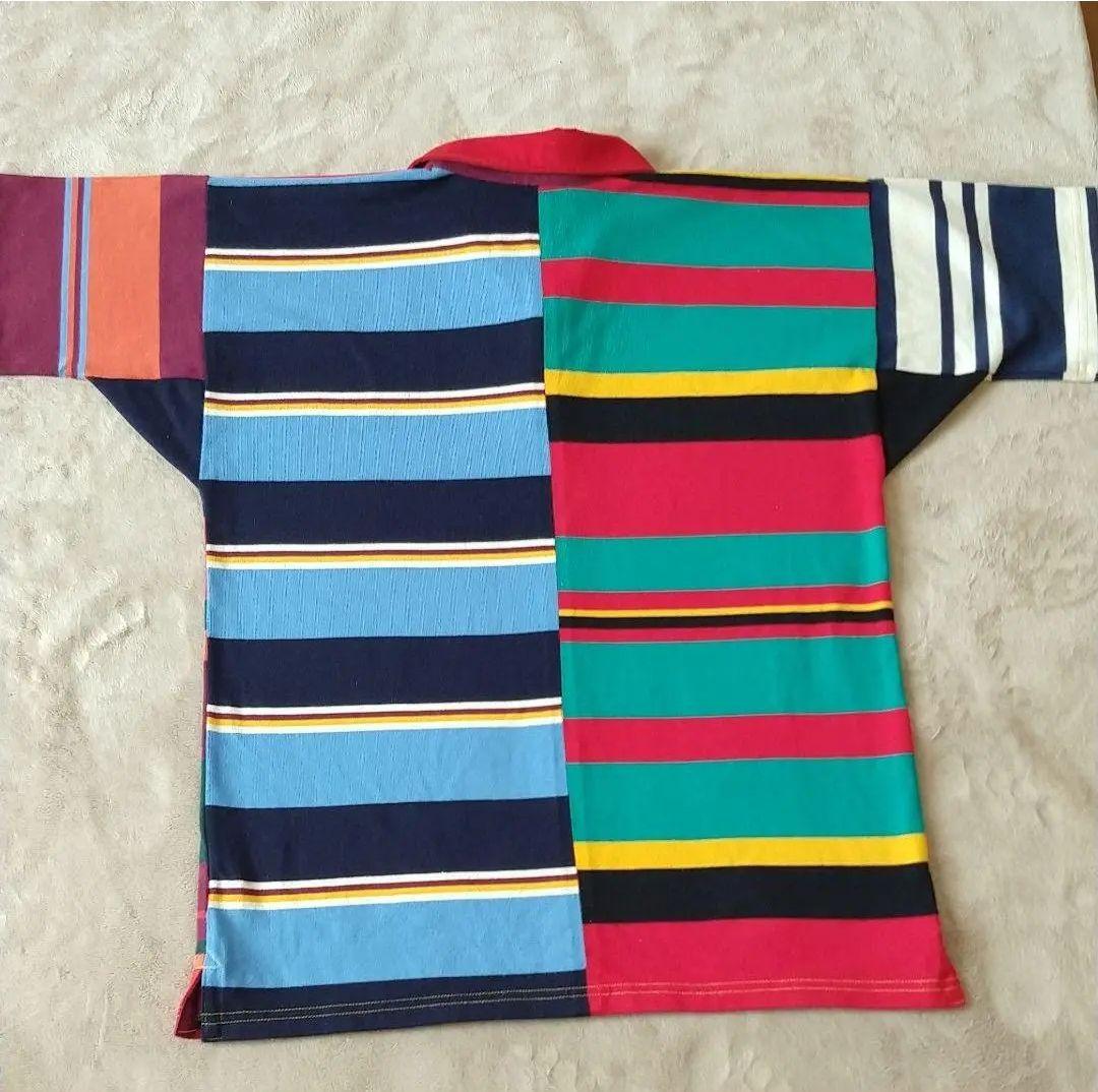 カンタベリー☆アグリーポロシャツ