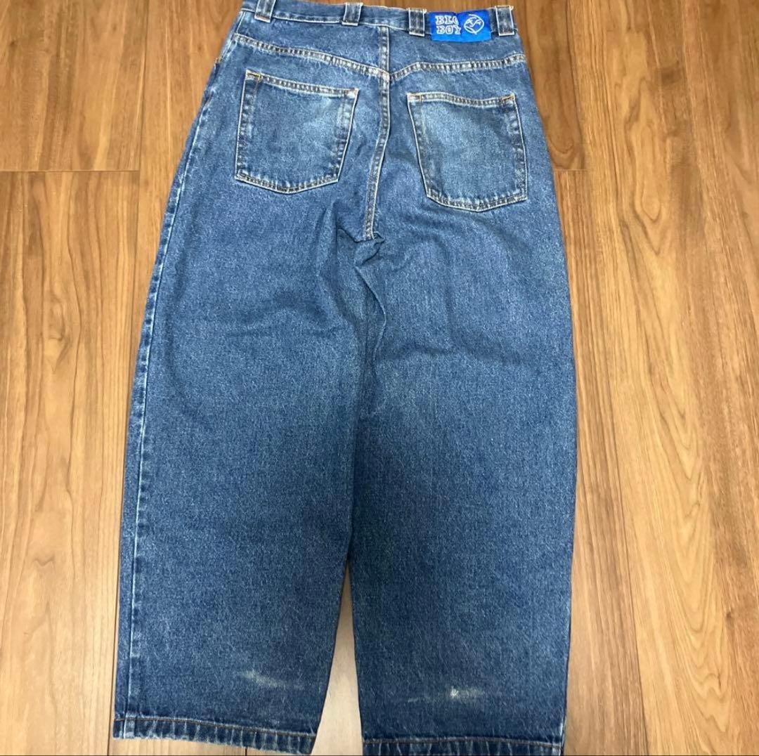 ポーラー ビックボーイ XS