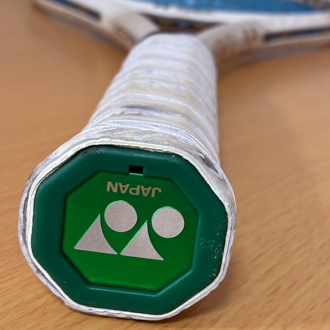 YONEX VCORE 98 サンドベージュ G2 テニスラケット